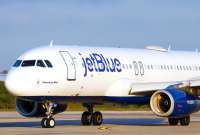 JetBlue anunció la suspensión de su ruta de Fort Lauderdale a Guayaquil a partir del 6 de enero de 2025, luego de más de cinco años de operación.