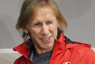 Ricardo Gareca prefirió dirigir a Vélez Sarsfield que a La Tri