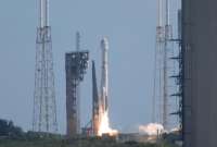 Una nueva misión tripulada llegará a la Estación Espacial Internacional de la mano de la NASA y SpaceX. 