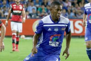 Miller Bolaños y Brayan Angulo podrían volver a Emelec en 2023