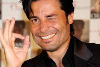 Chayanne vuelve a conquistar Ecuador