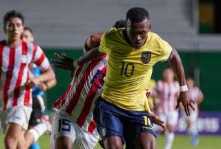 La Tricolor empató 0-0 en los 90 minutos, pero perdió 4-3 en la tanda de penales.