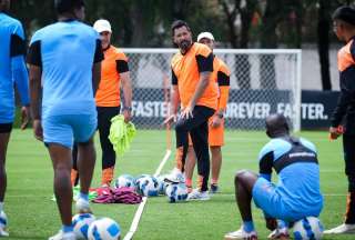 Liga de Quito no podrá fichar