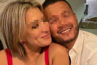 Un Tribunal Penal de Guayas ordenó la captura de Samara R., viuda de alias “Rasquiña&quot;. La mujer es investigada por un presunto delito de asociación ilícita. 