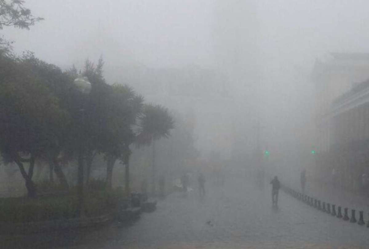 El Instituto Nacional de Meteorología e Hidrología advierte que este lunes 20 de octubre se registrarán temperaturas bajo los 5°C en la región Interandina y zonas altas de la Amazonía.