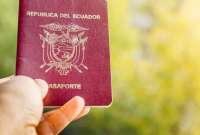 Para cubrir la alta demanda del pasaporte,  el Registro Civil brindará una jornada extraordinaria