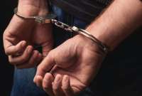 Policía detiene a 14 personas presuntamente pertenecientes a organizaciones delictivas
