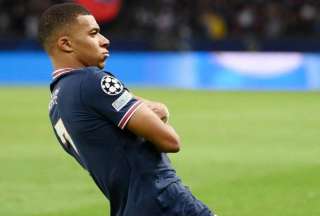 Éstas serían las razones por las que Mbappé se quede en el PSG