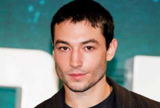 Nueva denuncia en contra del actor Ezra Miller