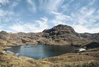 En Cuenca, la empresa ETAPA propone cerrar el Parque Nacional Cajas por dos meses al año. 