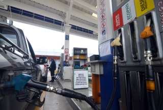 El Gobierno Nacional anunció que se estabilizará el valor de los precios de las gasolinas Extra y Ecopaís. 