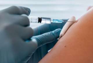 11.000 pruebas de tamizaje contra la Hepatitis B y C