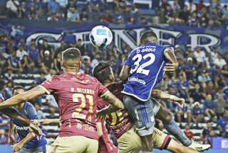 Emelec jugará en Latacunga