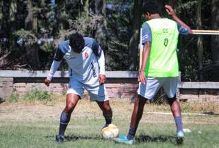 AV25 fue eliminado del torneo de segunda categoría