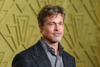 Un estafador recreó a Brad Pitt a través de inteligencia artificial. 