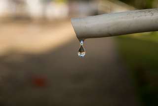 En medio de la sequía en el país, ¿ahorrar agua es posible?