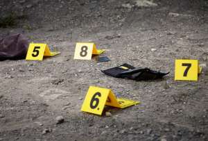 Un adolescente fue condenado por el crimen contra tres personas en Esmeraldas.