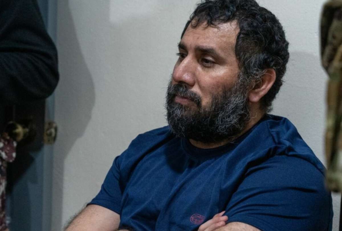 José Adolfo Macías Villamar, alias “Fito”, aceptó ser extraditado a EE. UU. El cabecilla de “Los Choneros” dio su consentimiento en la audiencia realizada la tarde de este viernes.