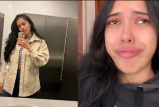 Una joven fue despedida por publicar una broma en TikTok