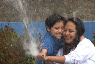 El agua se puede pagar hasta el 22 de junio en Quito