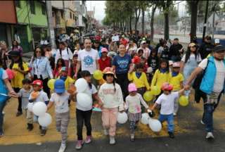 Según datos de la Secretaría de Inclusión Social, el 30% de la población vive en pobreza y pobreza extrema en Quito. Estos grupos se concentran en la ruralidad y los barrios considerados comerciales. 