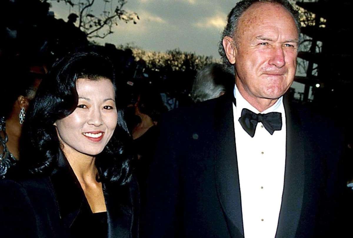 La autopsia de Gene Hackman reveló datos impactantes de su muerte.