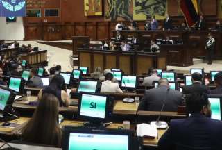 La Asamblea será vital en el trámite de cambios propuestos en la Consulta Popular.