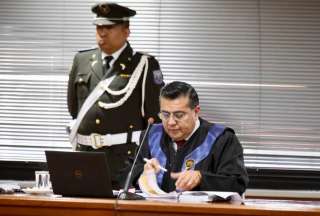 El juez Manuel Cabrera definirá el procedimiento abreviado de otros tres procesados por el Caso Metástasis.