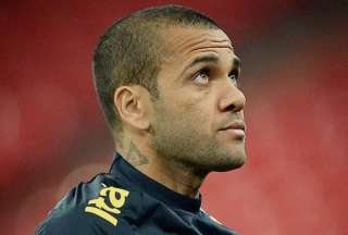 Pumas pidió a Dani Alves una indemnización de 5 millones de dólares