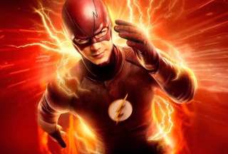 &#039;The Flash&#039; finalizará con su temporada 9