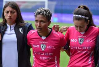 La Súper Liga Femenina iniciará el próximo 21 de abril