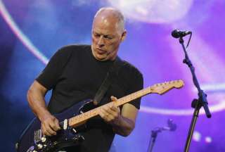 Sabes qué canciones de Pink Floyd ya no tocará David Gilmour. 