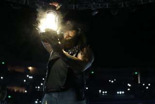 Revelan la causa de la muerte de la estrella de la WWE Bray Wyatt