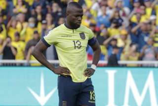 Medio colombiano sostiene que Ecuador podría perder otros tres puntos en las eliminatorias