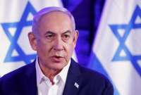 Netanyahu demanda a conocido periodista israelí por injurias