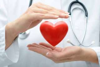 Cinco consejos para mantener un corazón saludable