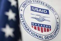 Autoridades en EE.UU. hablan de posible cierre de Usaid, su futuro es incierto