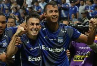 Emelec busca una revancha ante Técnico Universitario