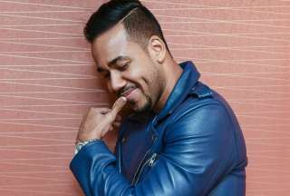 Romeo Santos interactuó con un fan en Guatemala