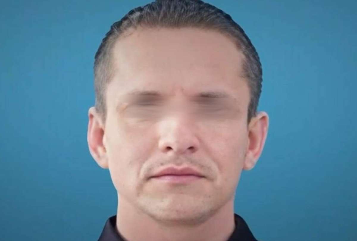 El ministro John Reimberg informó la mañana de este jueves que Roberto A., alias “Gerente” presunto cabecilla de la organización criminal “Comandos de la Frontera” fue detenido en Emiratos Árabes Unidos.