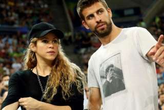 Shakira y Gerard Piqué mantuvieron una relación de 10 años. 