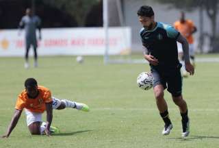 Aucas inicia su camino en la Copa Libertadores