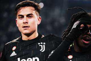 Paulo Dybala no seguiría en la Juventus