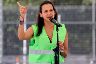 Inés Manzano, ministra de Energía y Minas, confirmó que la compensación continuará hasta marzo.