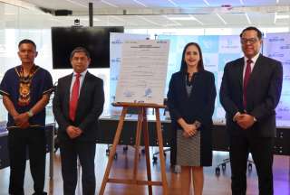 Ban Ecuador y Asobanca profundizan su cooperación con el Protocolo de Finanzas Sostenibles 2.0.