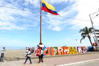 Estos son los proyectos que se reactivan con el Comité de Reconstrucción para retomar proyectos en Manabí y Esmeraldas. 