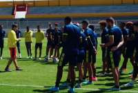 Aucas estrena a su cuarto entrenador de la temporada