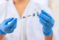 Vacuna de Hipra desarrolla protección eficaz contra subvariantes de ómicron