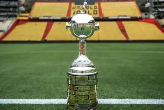 El partido se disputará el 5 de marzo en el Estadio Banco Pichincha a las 19:30.