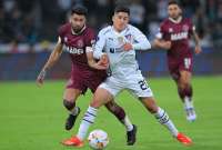 Liga de Quito está obligada a ganar en la vuelta para clasificarse en la Copa Sudamericana.